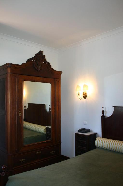 Hotel Rural Villa Do Banho Termas de Sao Pedro do Sul Kamer foto